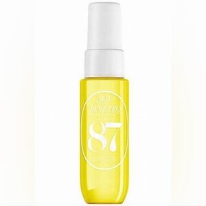New Sol De Janeiro Mini Cheirosa 87 Rio Radiance Haur And Body Mist